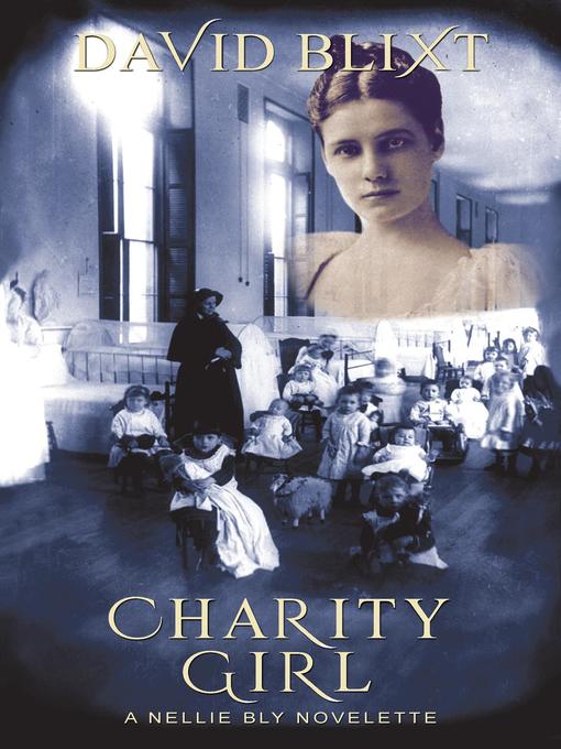 Title details for Charity Girl by David Blixt - Available